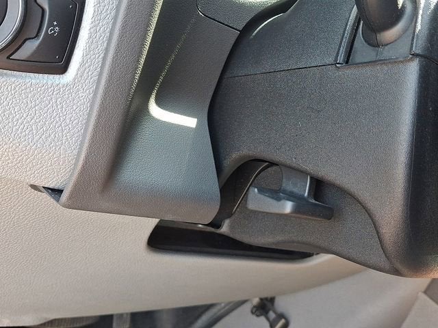 2024 Ford E-Series Cutaway E-450 DRW 158" WB
