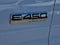 2024 Ford E-Series Cutaway E-450 DRW 158" WB