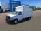2024 Ford E-Series Cutaway E-450 DRW 158" WB