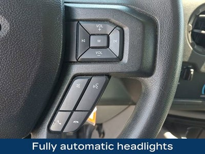 2024 Ford E-Series Cutaway E-450 DRW 158" WB