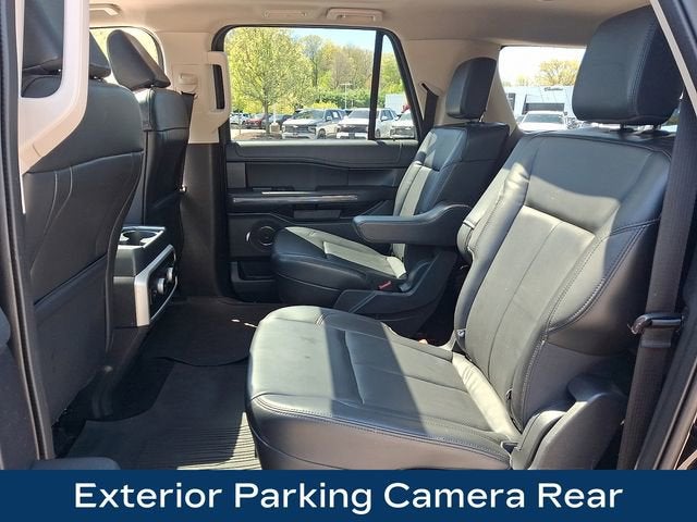 2022 Ford Expedition XLT MAX