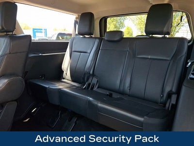 2022 Ford Expedition XLT MAX