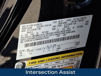 2022 Ford Expedition XLT MAX