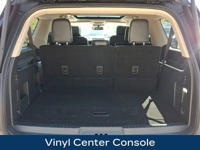 2022 Ford Expedition XLT MAX