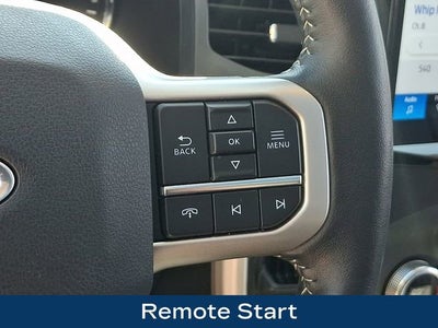 2022 Ford Expedition XLT MAX