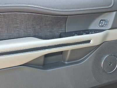 2018 Ford Expedition MAX Limited