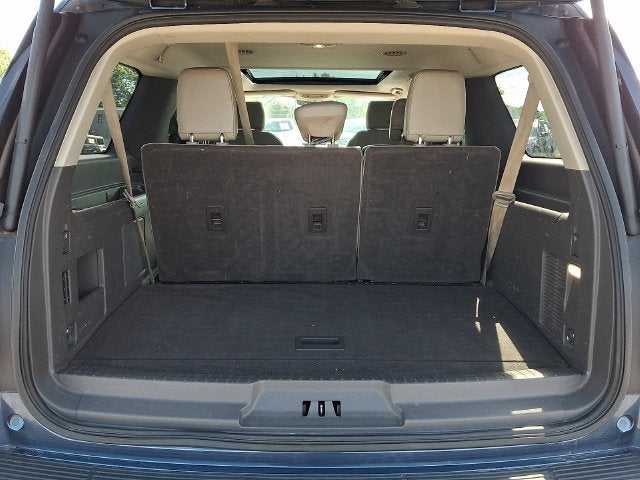 2018 Ford Expedition MAX Limited