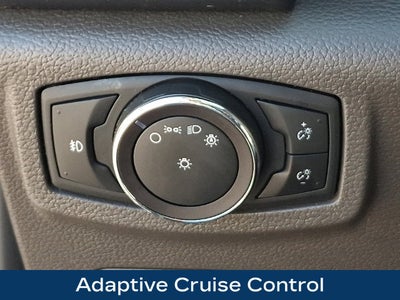 2018 Ford Expedition MAX Limited