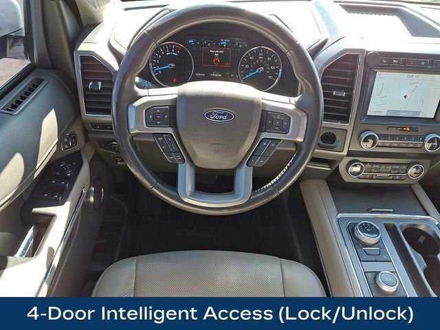 2021 Ford Expedition XLT