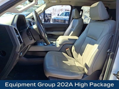 2021 Ford Expedition XLT