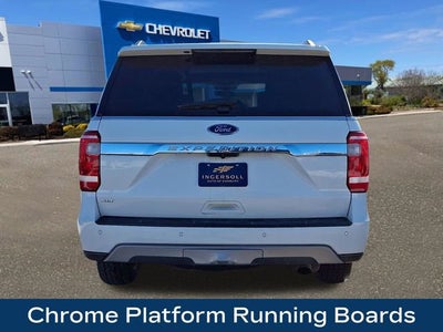 2021 Ford Expedition XLT