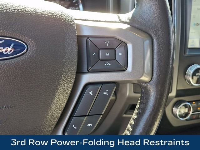 2021 Ford Expedition XLT