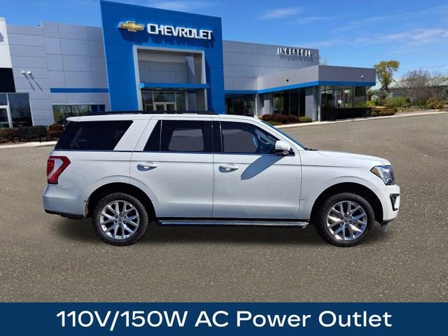 2021 Ford Expedition XLT