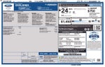 2022 Ford Explorer Limited RWD