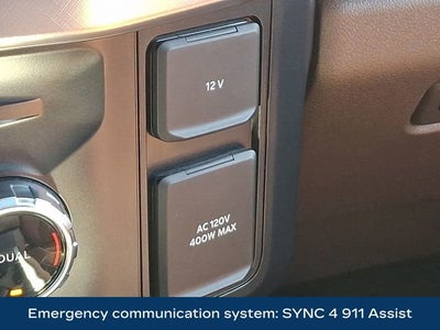 2025 Ford Super Duty F-250 SRW XL