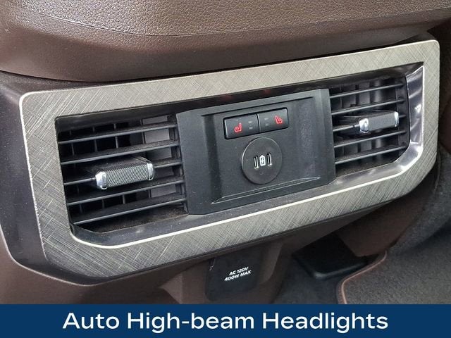 2025 Ford Super Duty F-250 SRW XL