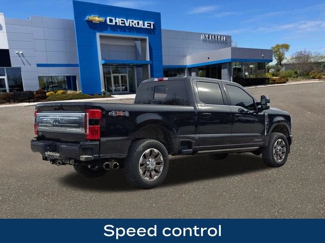 2025 Ford Super Duty F-250 SRW XL