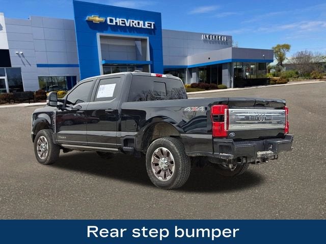 2025 Ford Super Duty F-250 SRW XL