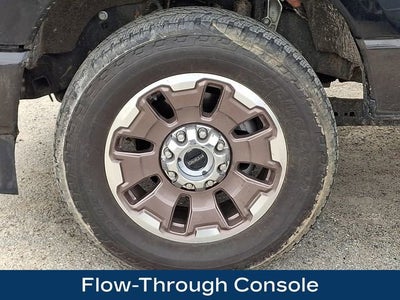 2025 Ford Super Duty F-250 SRW XL