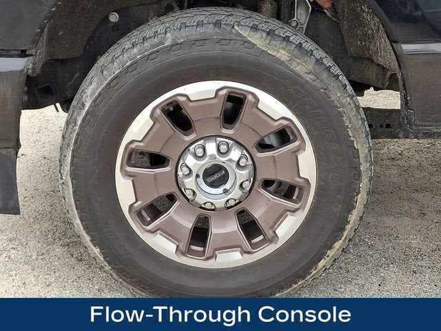 2025 Ford Super Duty F-250 SRW XL