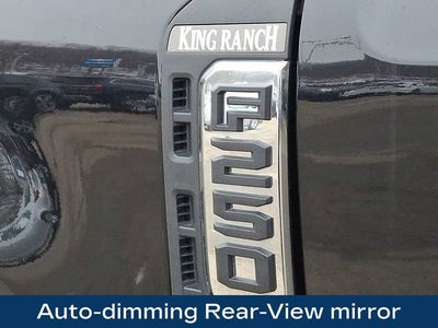 2025 Ford Super Duty F-250 SRW XL