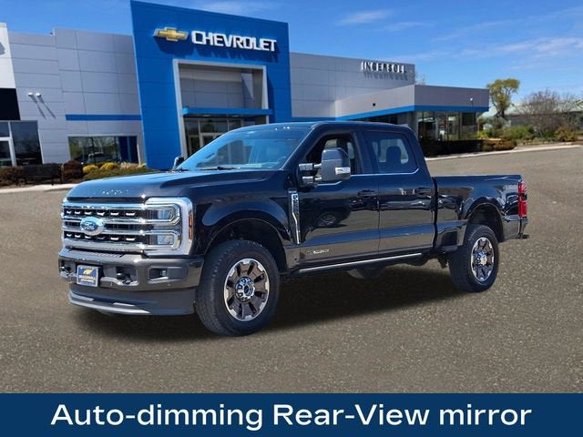 2025 Ford Super Duty F-250 SRW XL