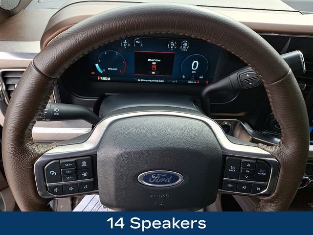 2025 Ford Super Duty F-250 SRW XL