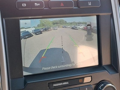 2020 Ford Super Duty F-250 SRW XL