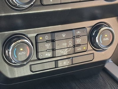 2020 Ford Super Duty F-250 SRW XL