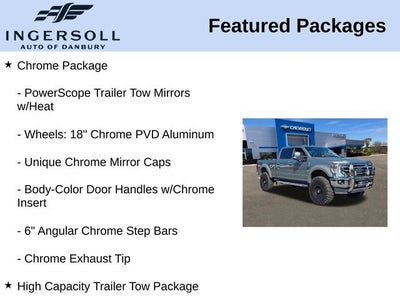2020 Ford Super Duty F-250 SRW XL