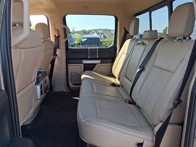 2020 Ford Super Duty F-250 SRW XL