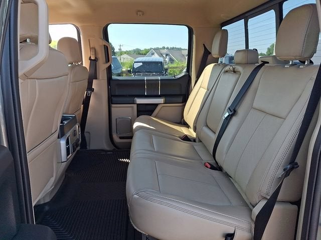 2020 Ford Super Duty F-250 SRW XL