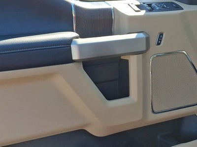 2020 Ford Super Duty F-250 SRW XL