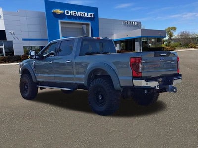 2020 Ford Super Duty F-250 SRW XL