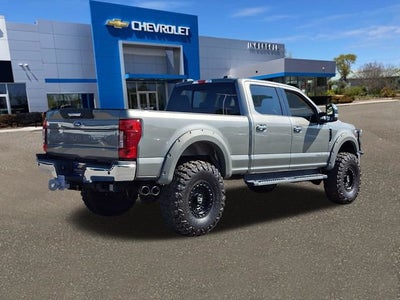 2020 Ford Super Duty F-250 SRW XL