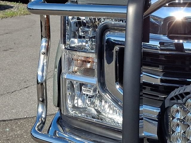 2020 Ford Super Duty F-250 SRW XL