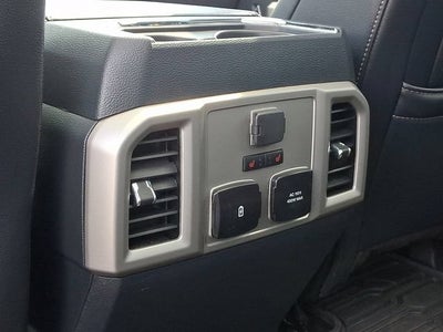 2022 Ford F-350 LARIAT