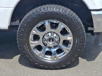 2022 Ford F-350 LARIAT