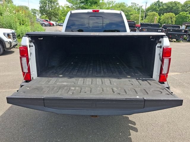 2022 Ford F-350 LARIAT