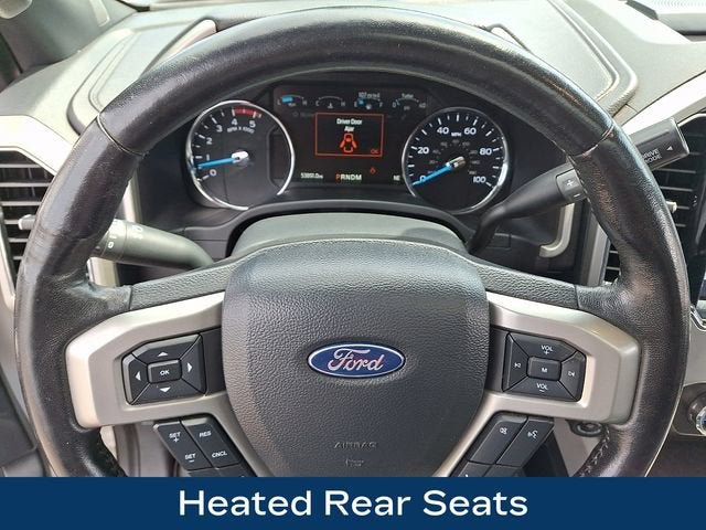 2022 Ford F-350 LARIAT