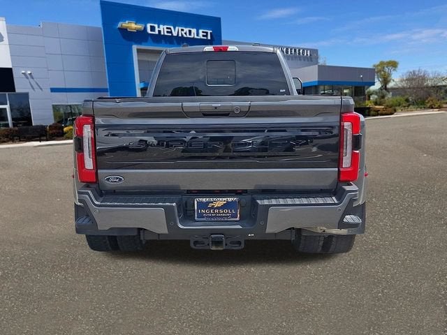 2026 Ford Super Duty F-450 DRW XL