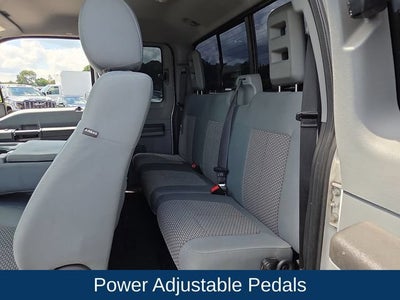 2016 Ford F-350 XLT