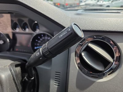 2016 Ford F-350 XLT