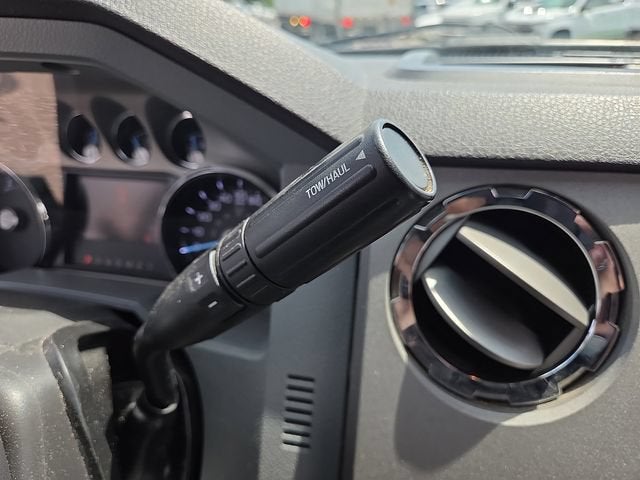 2016 Ford F-350 XLT