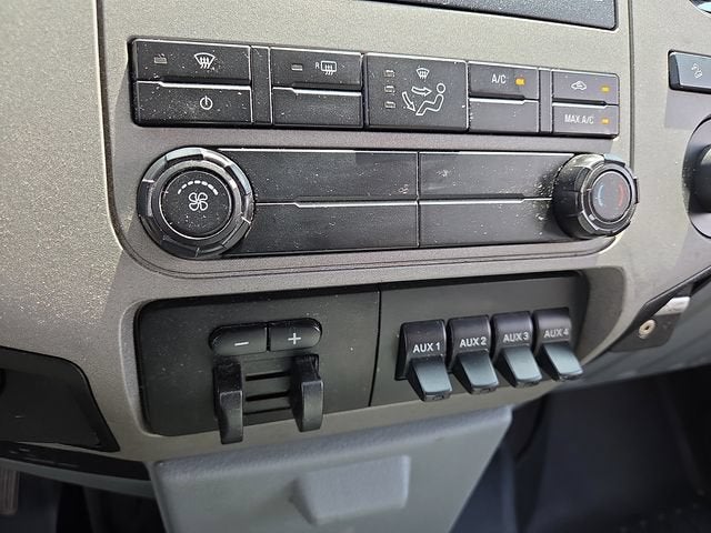 2016 Ford F-350 XLT