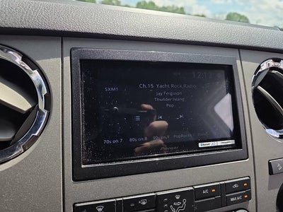 2016 Ford F-350 XLT