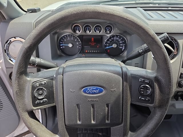 2016 Ford F-350 XLT