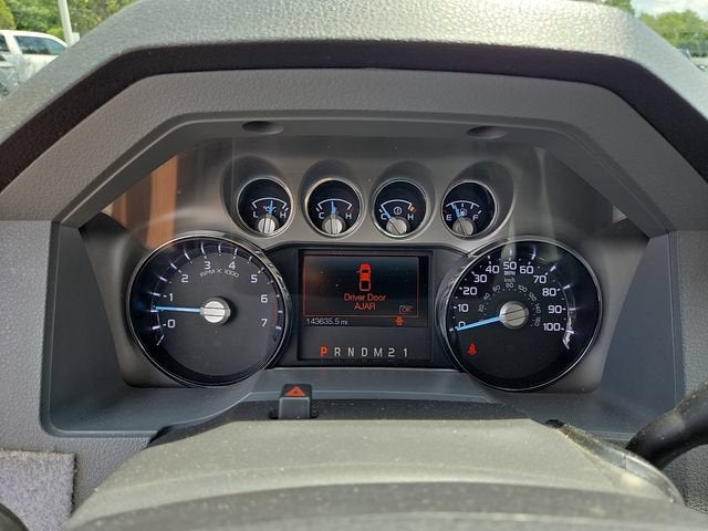 2016 Ford F-350 XLT