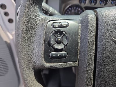2016 Ford F-350 XLT