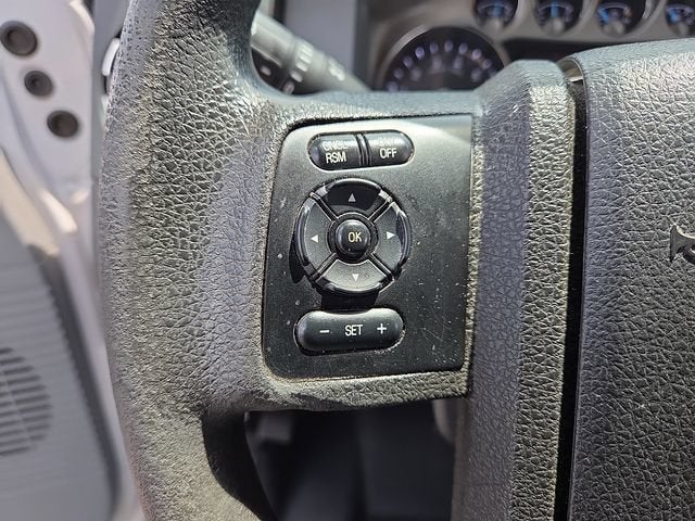 2016 Ford F-350 XLT